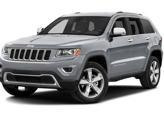 JEEP GRAND CHEROKEE 2015 1C4RJFBG6FC818793 image